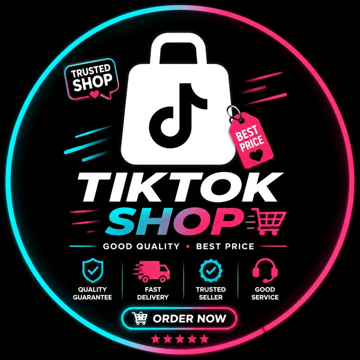 🌿 Tiktok Shop 🌿