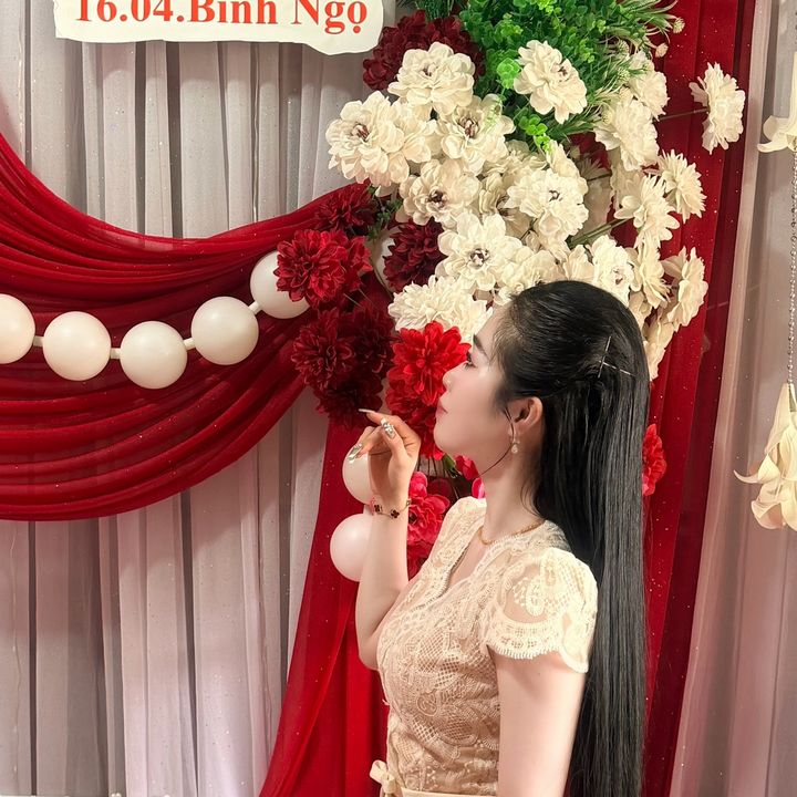 MỘNG CẦM HÔM NAY🍀🍀🍀
