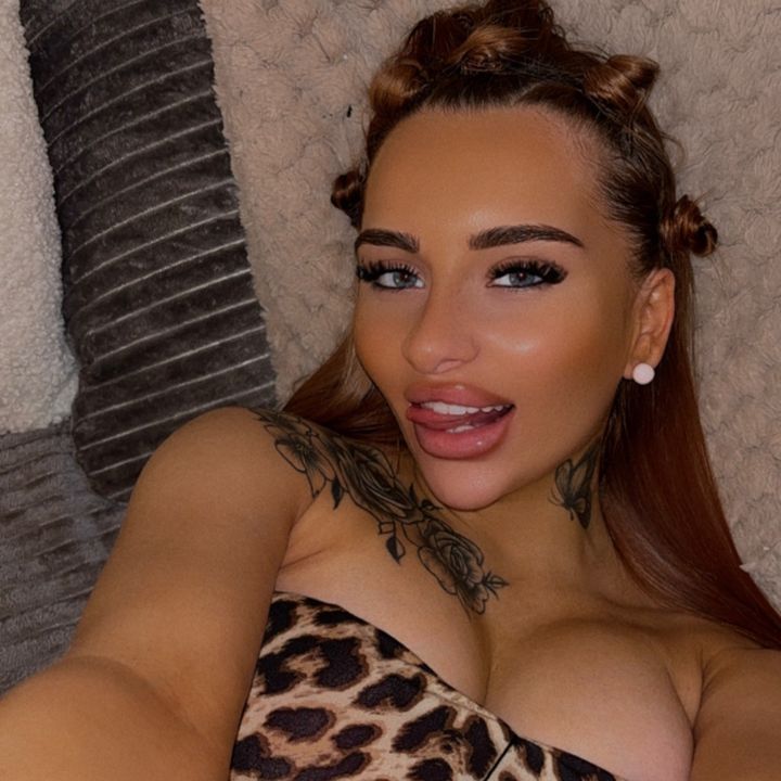 Fern🐆