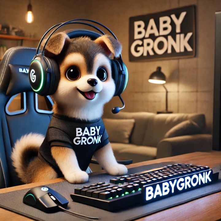 gronkbabyy