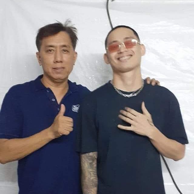 Manny Espiritu Enriquez