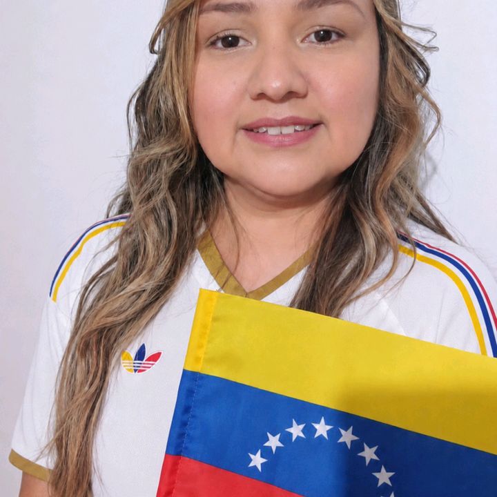 Sorelis_Vzla 🇻🇪