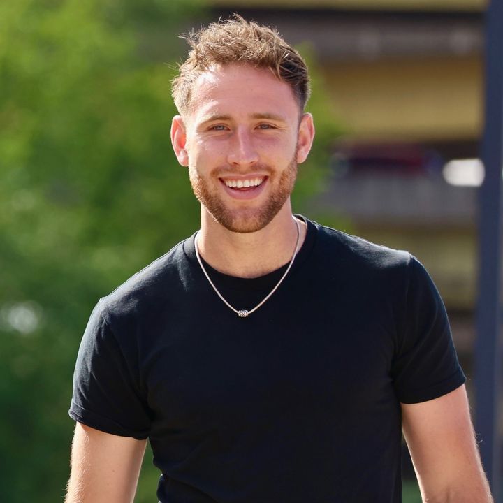 Trevor Zwetsloot