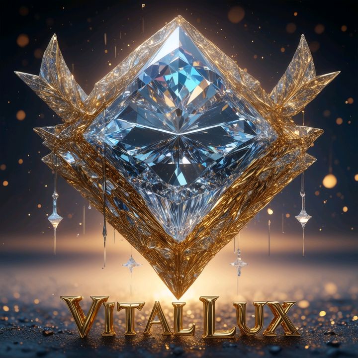 𝑽𝒊𝒕𝒂𝒍 𝑳𝒖𝒙 💎