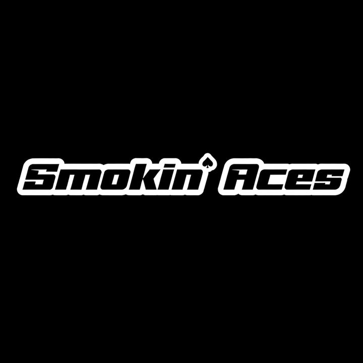 Smokin' Aces ♠️