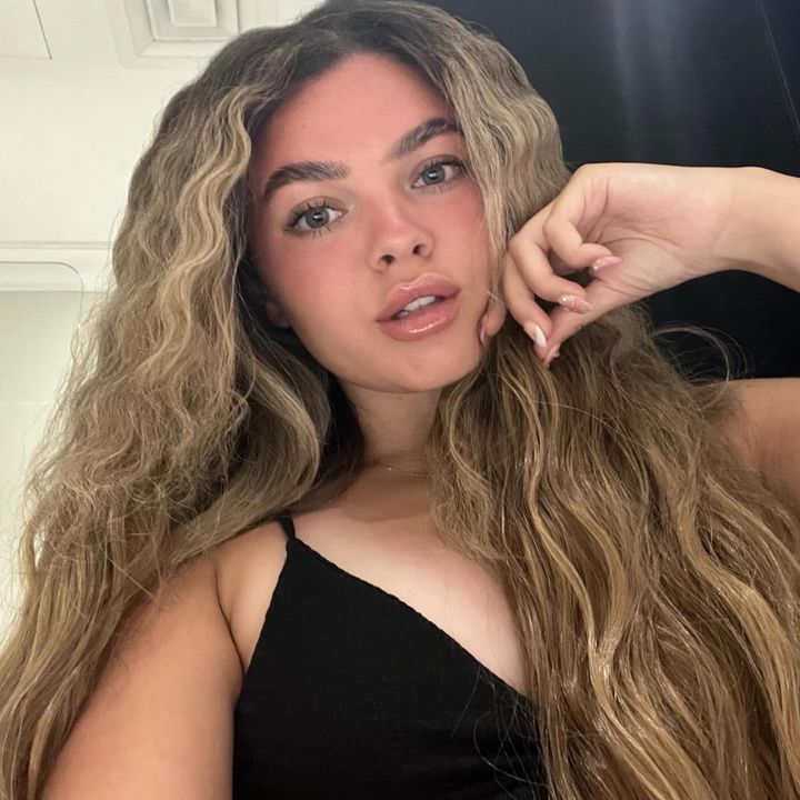Lauren O’Connor