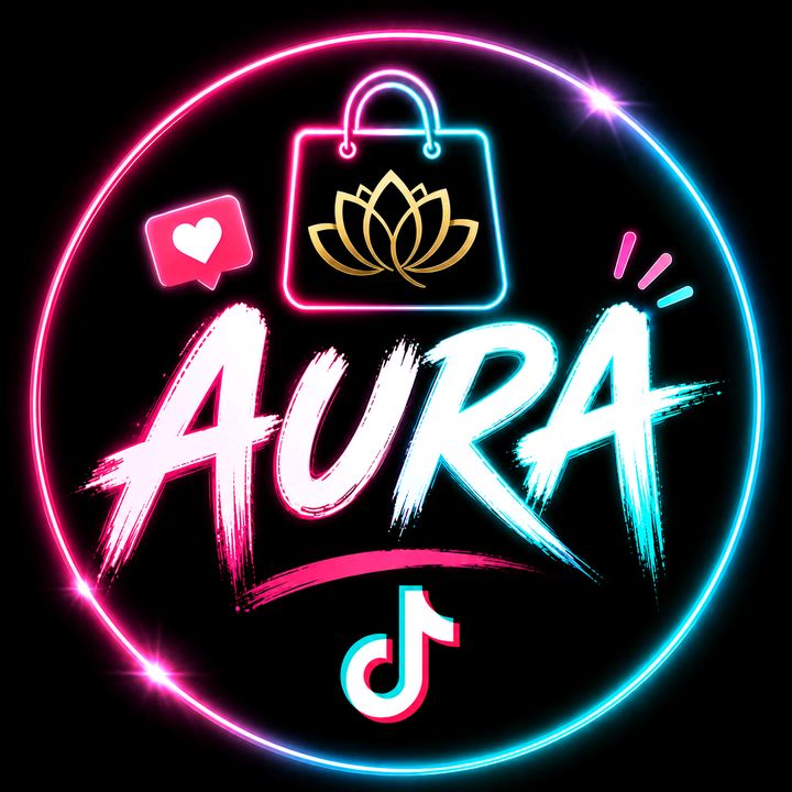 Aura Elixir 🌺