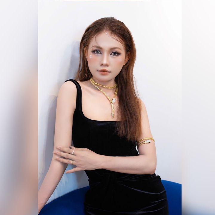 Tiệm Nail Dưới Quê BếnTre