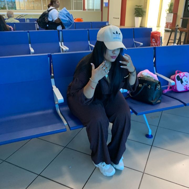 Jenifer Paulino  🧿 Oficial