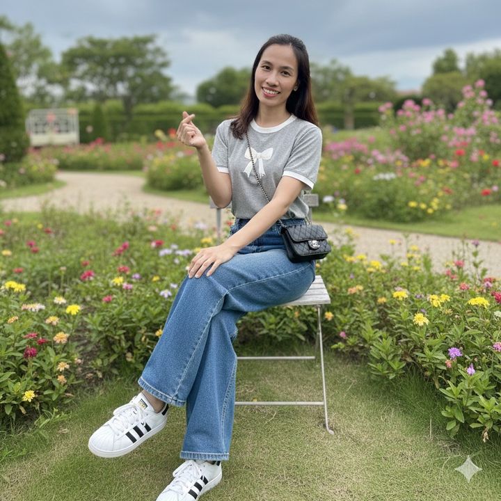 Chị Song Tử