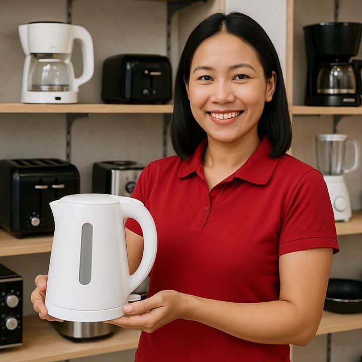Gia dụng Home Care