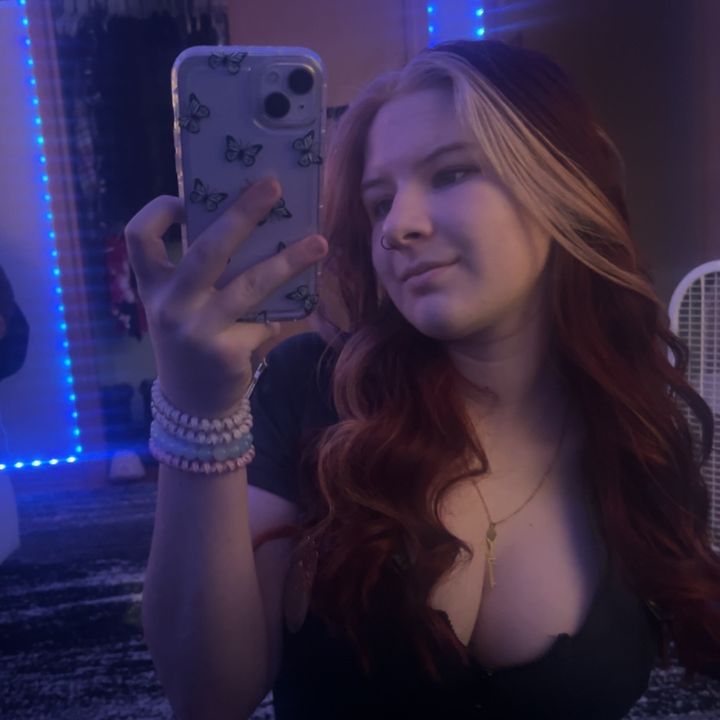 Nichole ride