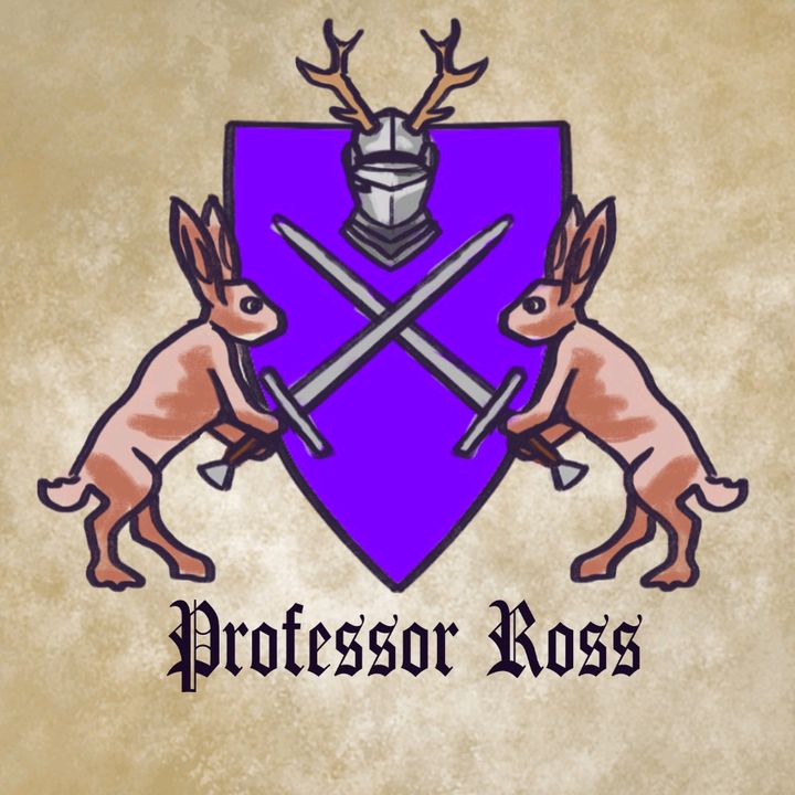 Professor Ross