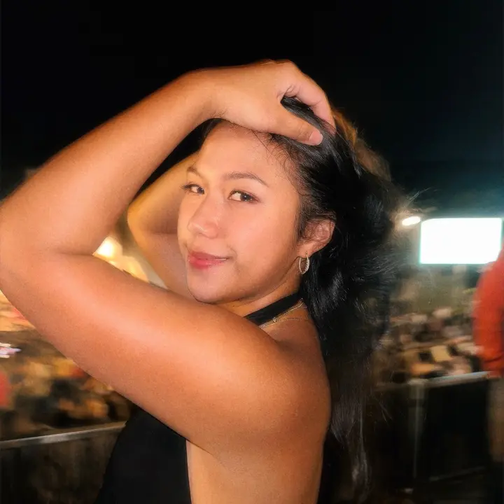 Marie ₊˚⊹♡ Grow & Glow