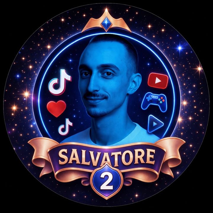 Salvatore🇮🇹
