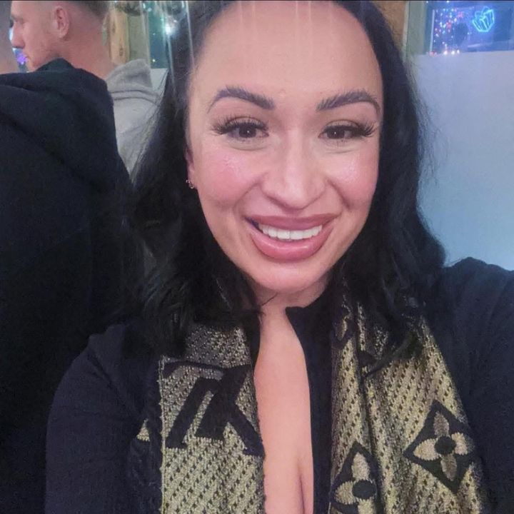 Lisa Marie