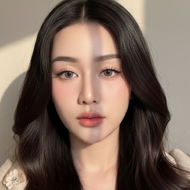 CUAgain🤍[Beauty]