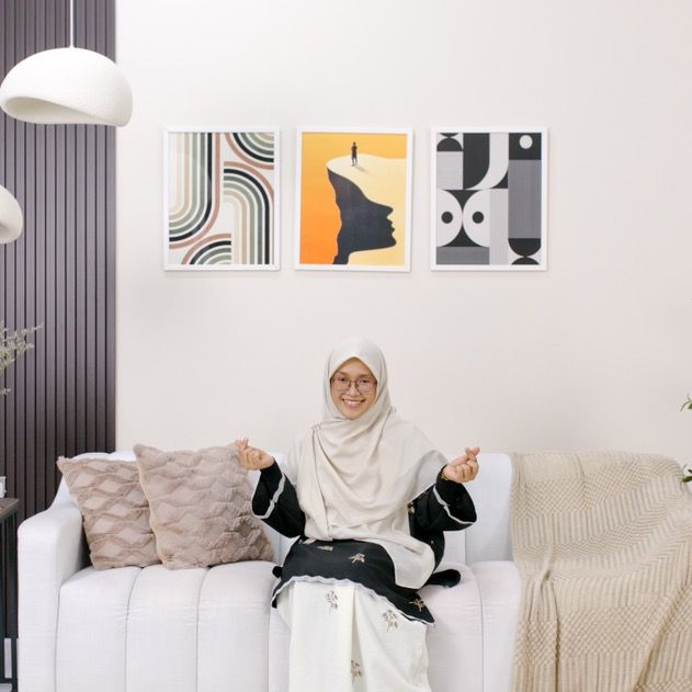 Adibah 🇲🇾