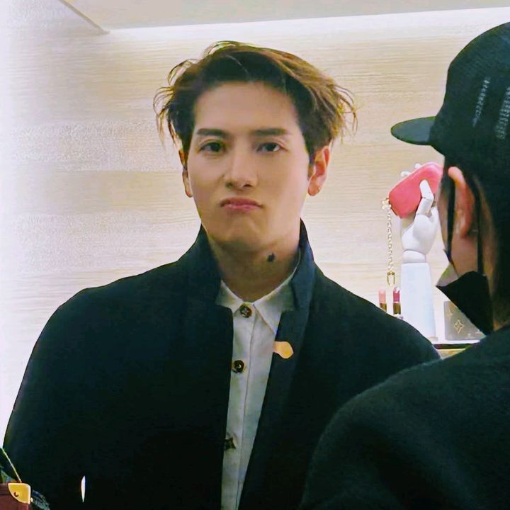 jangwang💚