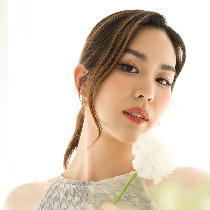 มีมี่พิช