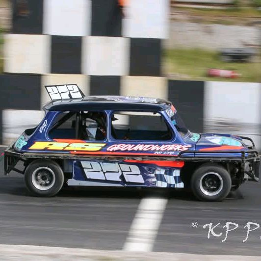 Eddie272🏁🟦🏁