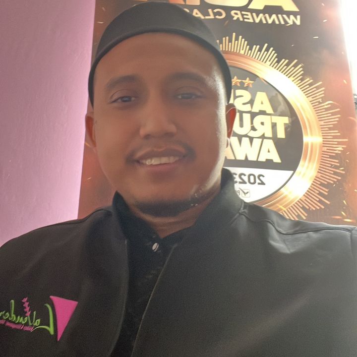 Sayid Md Zain