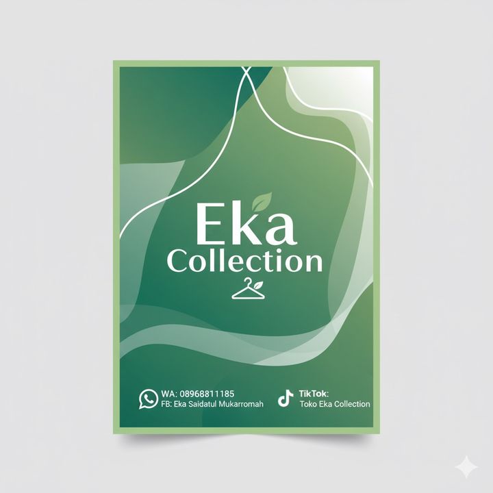 TokoEkaCollection1