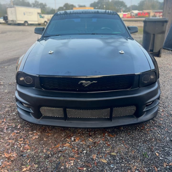 hectorhernandezs197Mustang