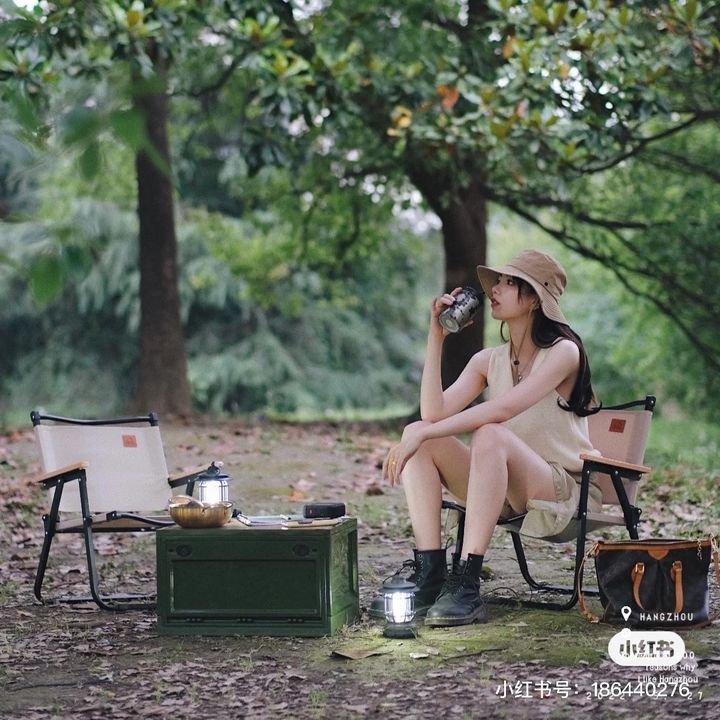 Campingviet