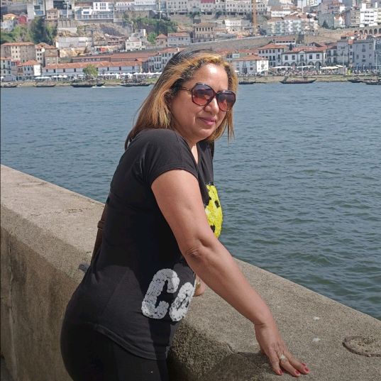 Patrícia