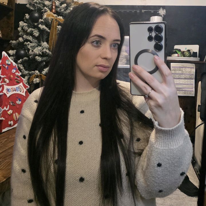 AmyJennifer 🖤 | 🌌