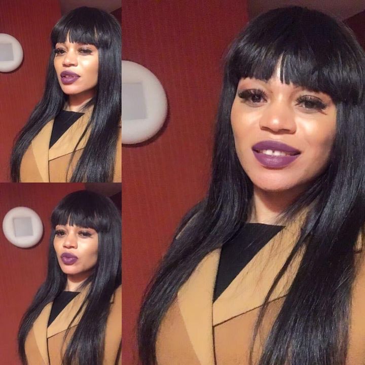 ✨👑Didine Mirifique✨👑🧡💙💜❤️