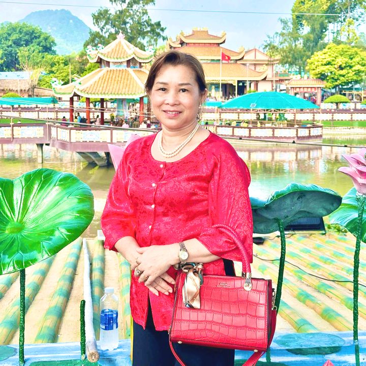 huynh linh