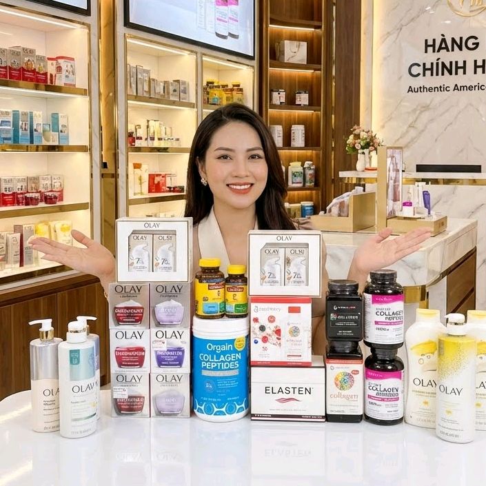 Hàng Mỹ TV