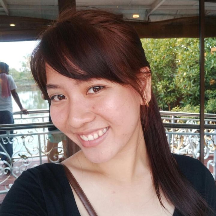 Mommy Chin
