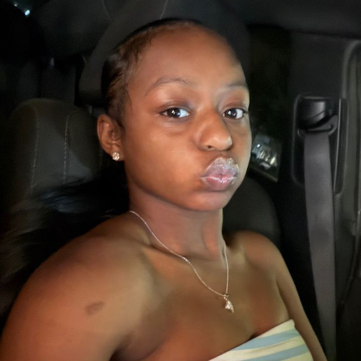 La