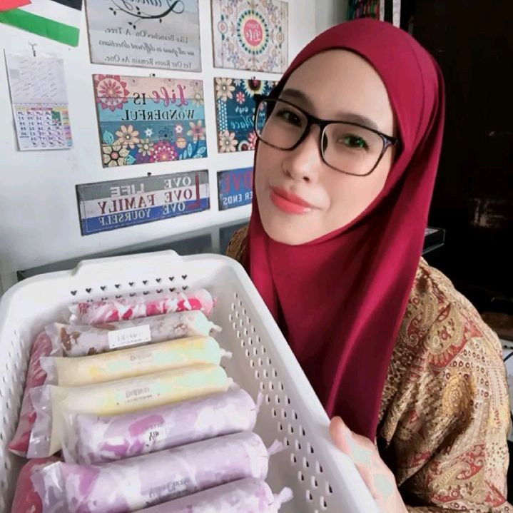Kak𝒎𝒆𝒍𝒍🇲🇾🇵🇸