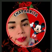@Chaparritacatrachita