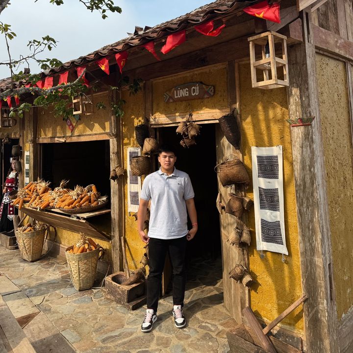 La Tuan Khang