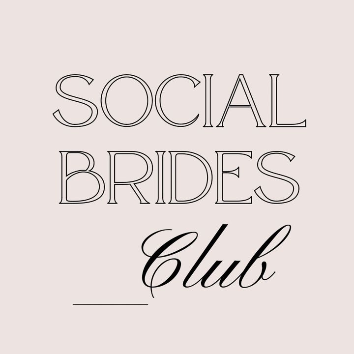 Social Brides Club