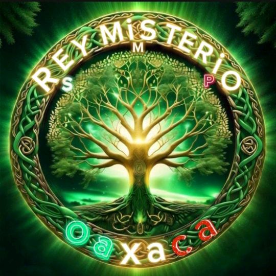 🌳😎🌳 El REY MYSTERIO 🍐🍐