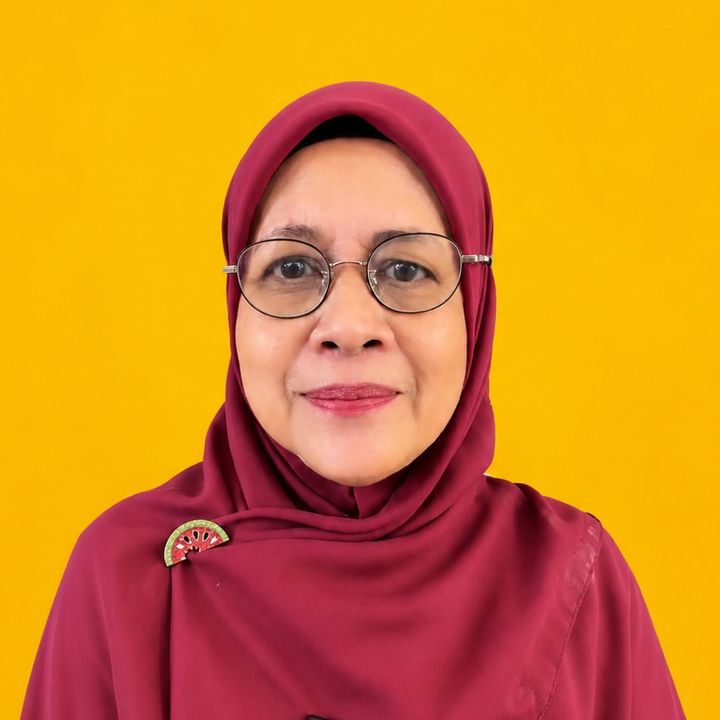 Kak Ina | Life Transformation