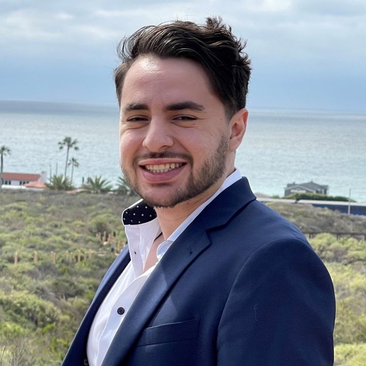 Mauricio Silva