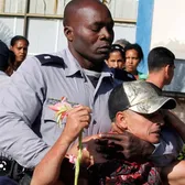 Mi Pueblo pide libertad