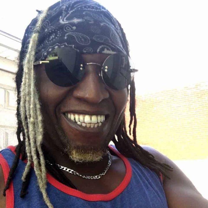 The REAL Frankie B Washington