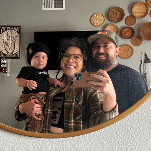 Liz| Working Mama’s day to day