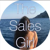 thesalesgirl