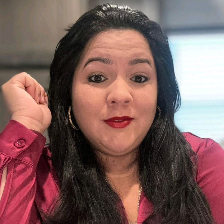 Isis Mendez Rosales