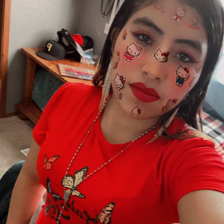 Lusi 🙏chavez 🥰502 💞
