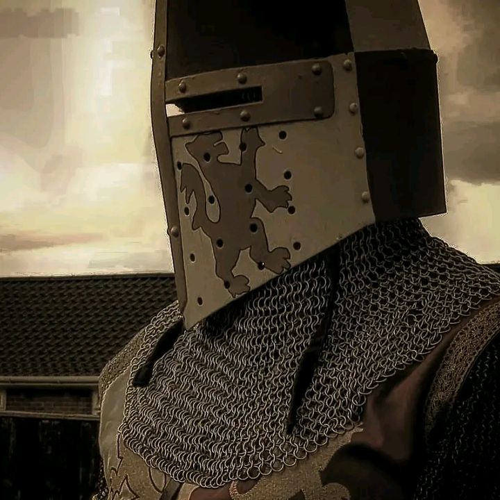 Alex The History Guy